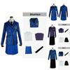 Wednesday Addams The Addams Family Costume School Uniform Dress