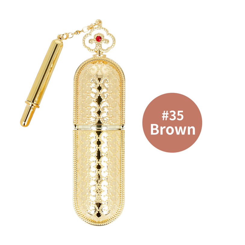 

The history of whoo Gongjinhyang Loxery Lipstick No. 35 Brown 3,5g