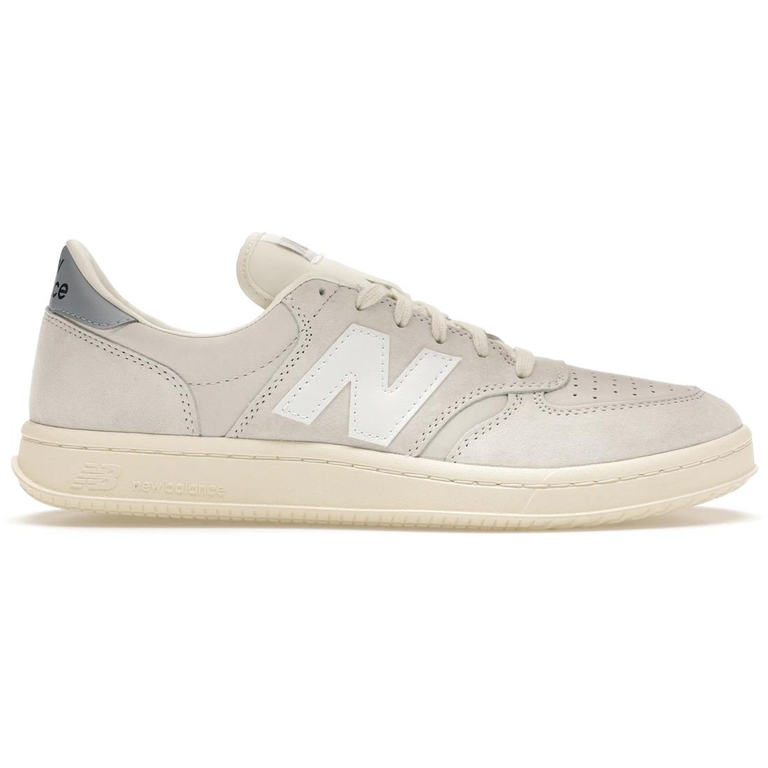 

Кроссовки New Balance T500 Светло-арктический серый(CT500AG) 36