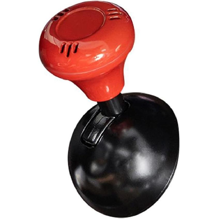 

Кнопка запуска автомобиля, джойстик, рокер, крышка стартера двигателя, аркадный стиль, однокнопочный переключатель зажигания, декоративный аксессуар для седана, внедорожника, автофургона(черный) красный