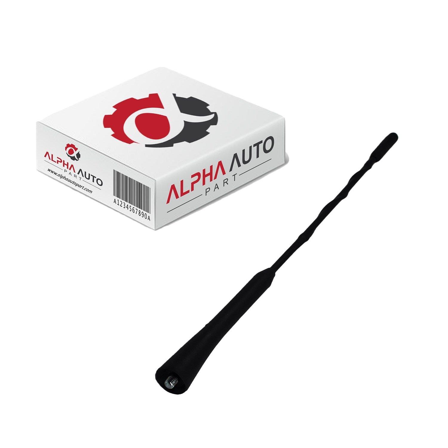 Roof Antenna Rod for Opel Astra G, H and Corsa B, C