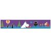 Gakken Staful Moomin Fan Tape 15W Camp AR03055