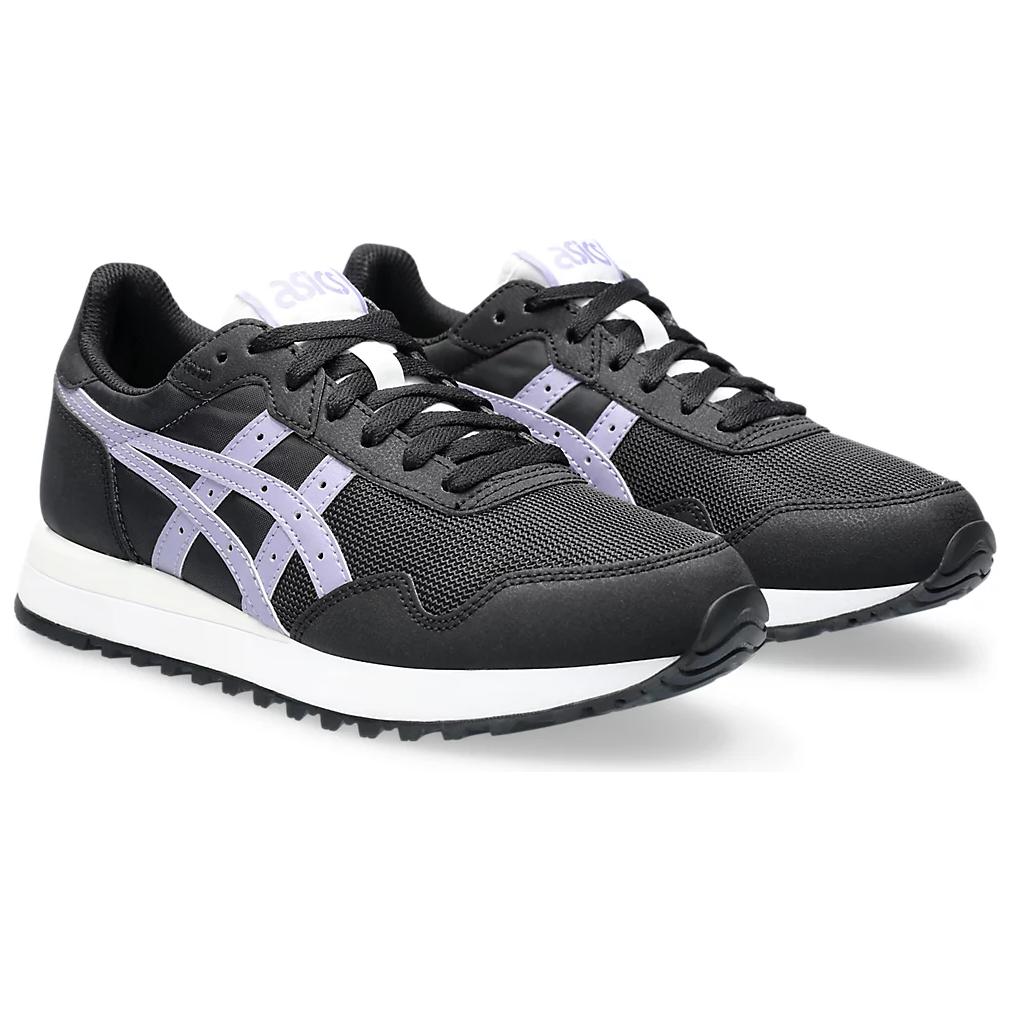 Asics Tiger Runner II Black Ash Rock 1202A400-004