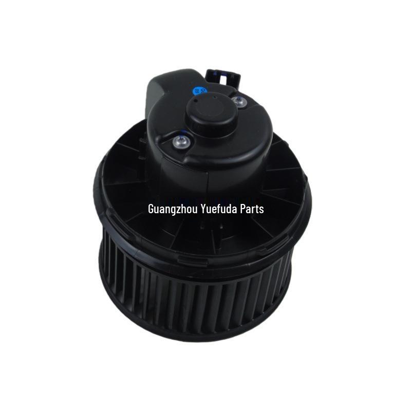 Silnik wentylatora 3M5H-18456CD pasuje do Ford Focus 2005-2011 z automatycznymi systemami klimatyzacji.