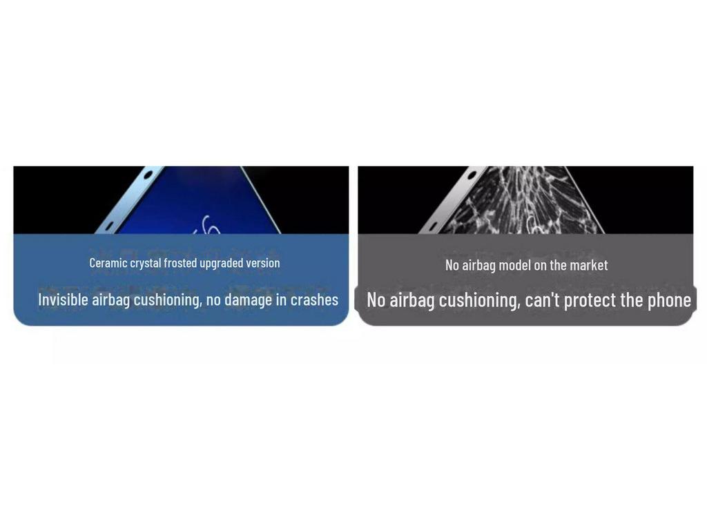 OPPO Find X7 Ultra Electroplated Metal Lens Frosted Case