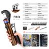 APRIL Hydraulic Crimping Tool YQK-70 Cable Lug Crimper Plier 4-70mm2  Compression Tool Pressure 5-6T Pressure