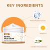 30ml Pure Retinol Face Cream Mooth Delicate Radiant and Translucent Rapid Absorption of Skin Retinol Anti Aging Serum