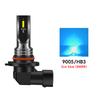 1PC 9005/HB3/H4/H11/H7/H3/H6/H16/5202 Car LED Fog Light Super Bright Headlight