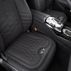 Autostoelhoes Leer Auto Stoelkussen Rijkussen Antislip Mat Voor MINI Cooper JCW R56 R50 R55 R57 R58 R59 R60 Countryma