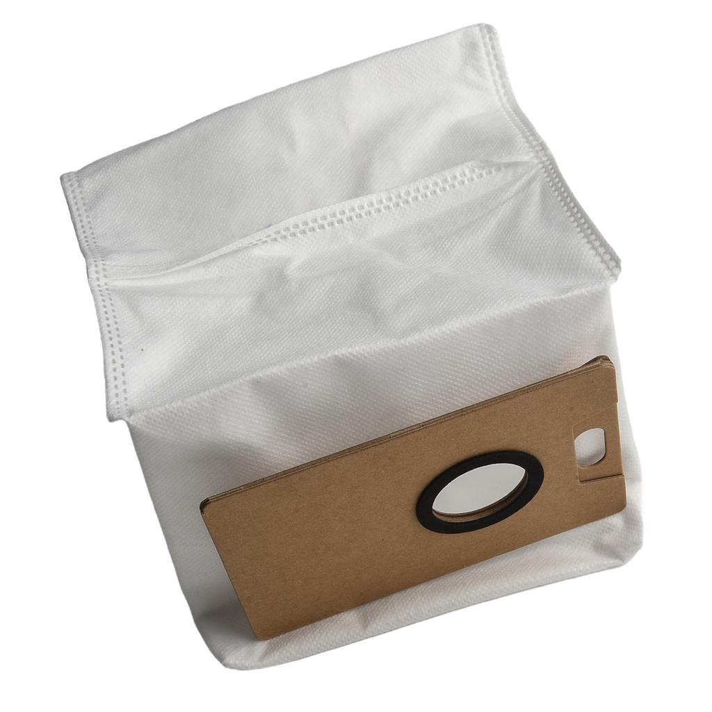 Für Tapo Staubsauger Filterbeutel Set Kompatibel mit Modellen 5 Stück