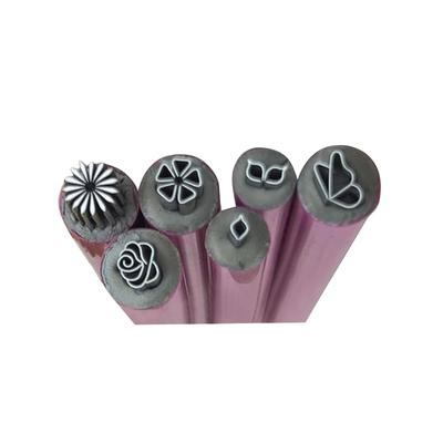 6PCS Art Pen Set,  Dotting Tools With Design, Easy To Use, Nail Pen DIY Art Tools For Girls And Women