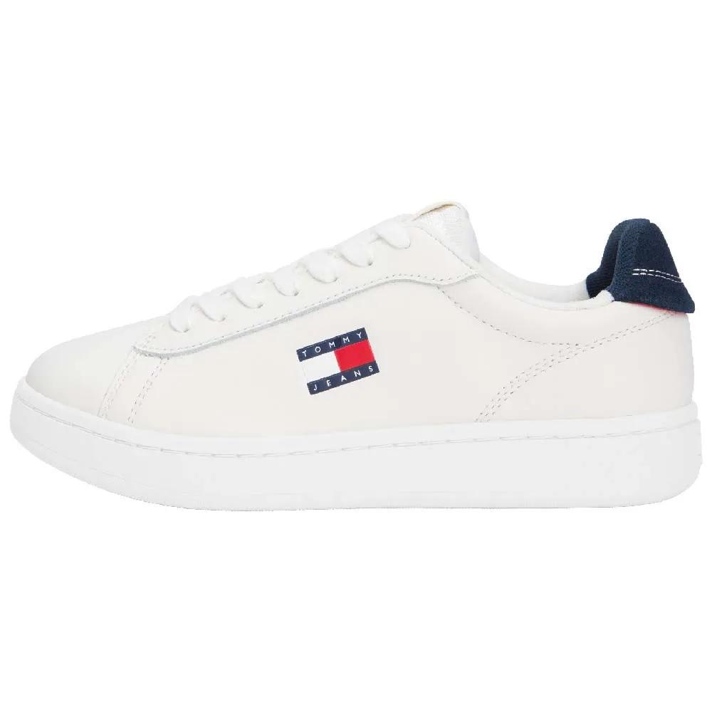 Tommy Jeans Archive Court Sneakers