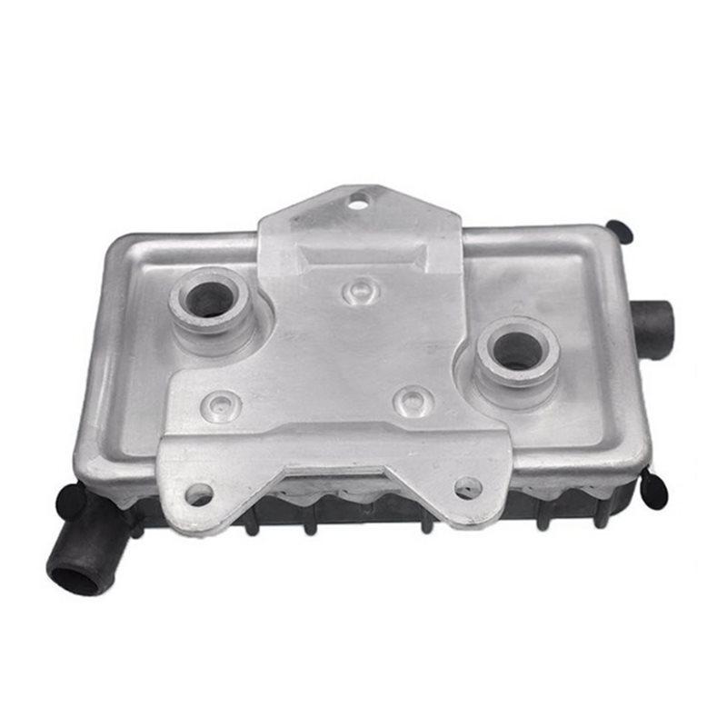 

Trending 6011800065 Car Engine Oil Cooler Radiator For Sprinter 901 902 903 904 Vito V Class W638 1995-2006 как