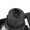 Artudatech Pair Front Bumper Fog Light Without Bulbs For BMW E36 3-Series 1992-1998 Car Accessories