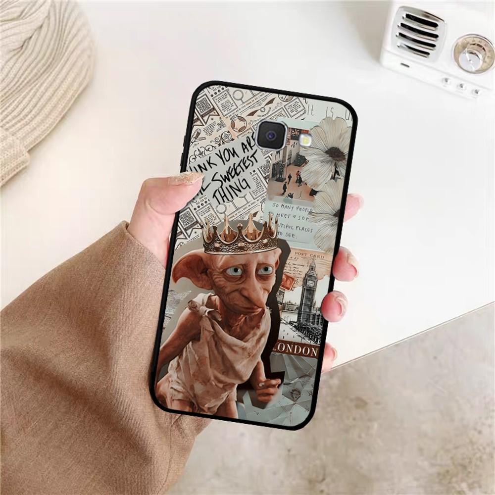 

D-Dobby Cute Phone Case For Samsung J 7 plus 7core J7 neo J6 plus prime J6 J4 J5 Mobile Cover Samsung J6 2018