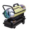 Winter & Summer SPH-850 Kerosene Heater