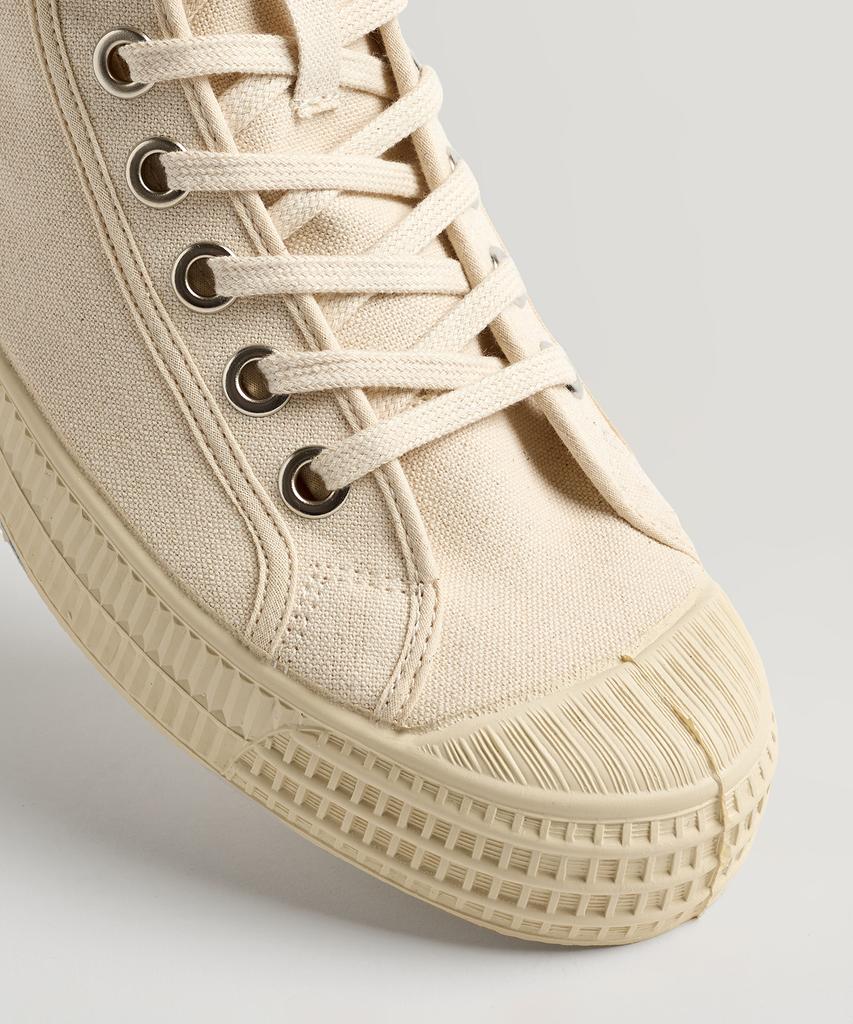 Novesta Star Dribble Beige/Ecru