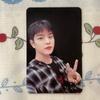[USED] Stray Kids Seungmin chk chk boom ATE Sanok trading card