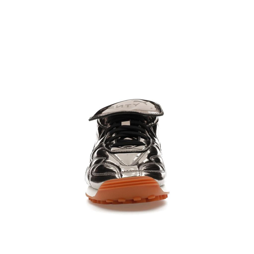 Puma Fenty x Avanti C Aged Silver Unisex Sneakers 398671-01