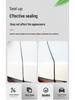 GAC Trumpchi GS4 PLUS/COUPE Door Sealing Strip - Sound & Dust Insulation