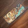 Dunhuang Feitian Automatic Electric Tea Set with Tea Tray