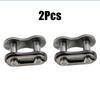 Master Link 520 Chain Accessories Metal Pair Parts Repair