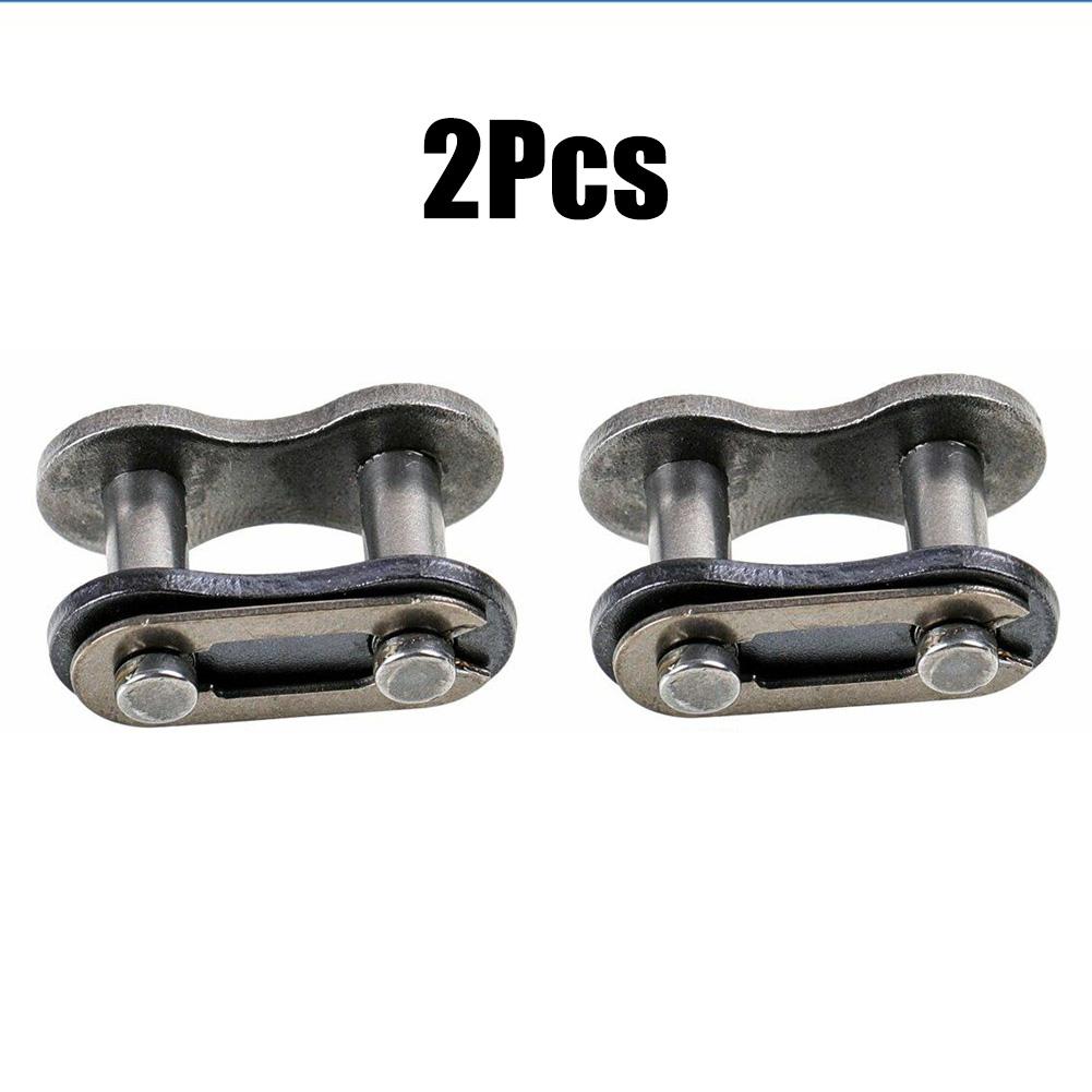 Master Link 520 Chain Accessories Metal Pair Parts Repair