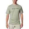 Columbia Mens Basic Logo T-Shirt