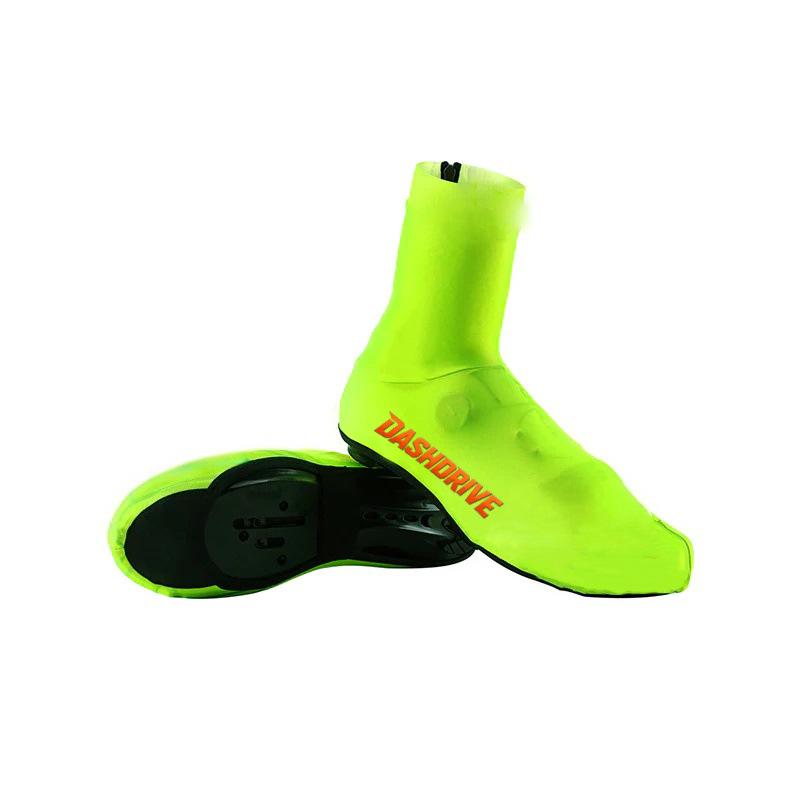 Winter Cycling Shoe Covers with Fleece Lining for Lock Shoes - In Stock