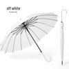 Nanqiao Japanese Style 16-Rib UV Protection Umbrella