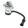 Fuel Shutoff Solenoid Valve 04103808 Replacement Stop Solenoid Valve for Generator 12V