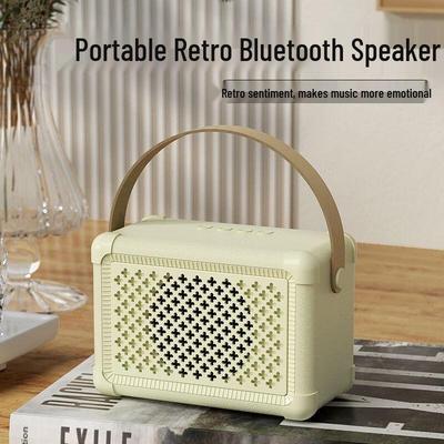 Audio & Video – Tragbare & Bluetooth-Lautsprecher