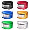 Universal Motorcycle Brake Clutch Fluid Bottle Master Cylinder Oil Reservoir Tank Cup For Kawasaki YAMAHA Honda Suzuki
