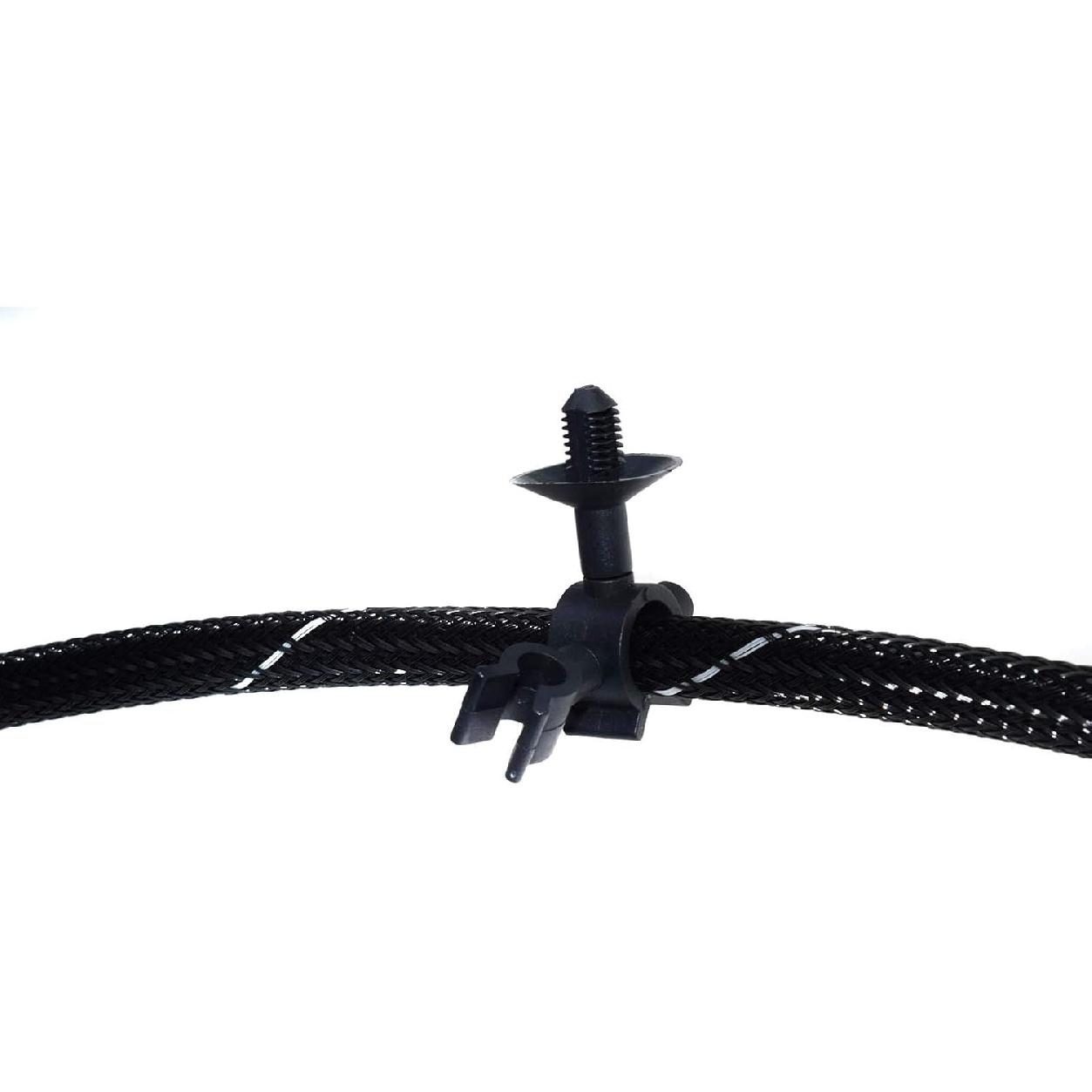 

Fuel Injector Return Line Kit For 2011-2016 Ford Super Duty F-250,F-350,F-450&F-550 with 6.7L BC3Z9A564B