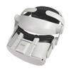 Face Padding Cushion Air Circulation Cooler Fan Anti-leakage Pad for Quest 2 VR Headset 300mAh Battery