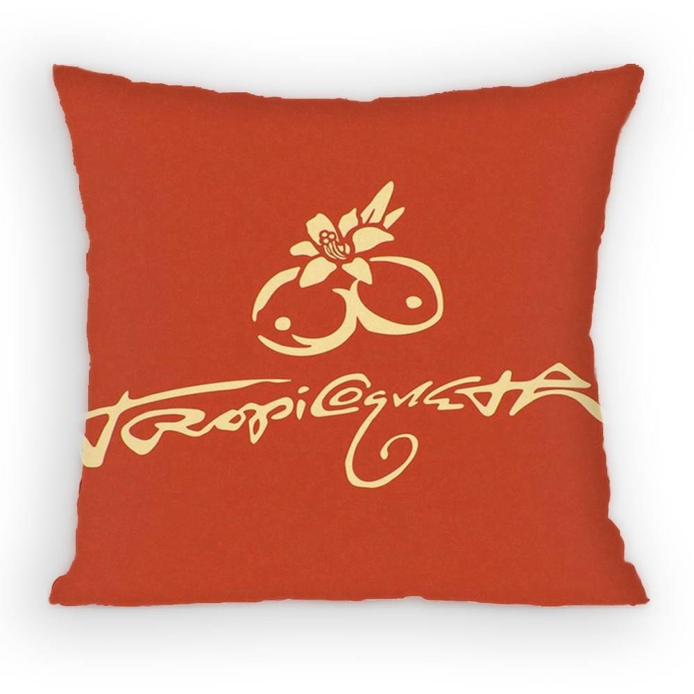 

KKarol G MManana SSera Bonito Pillow Case Sofa Living Room Bedroom Headboard Backrest Cushion Square Cushion Nap Time 30x30 cm
