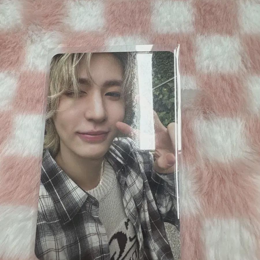 

Boynextdoor Sell Leehan s Collected Book Photocard