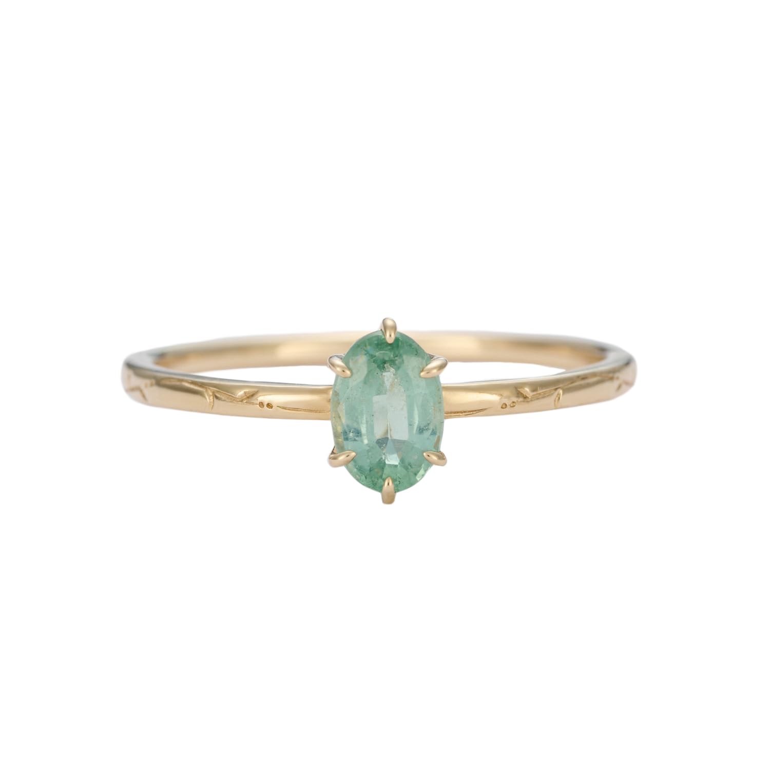 

K5 kyanite ring 1024111100819011 [Agate]