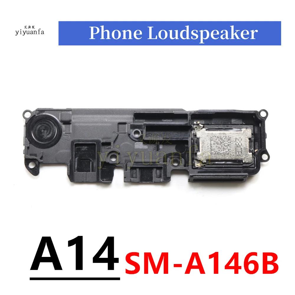 Loud Speaker Buzzer Ringer Replacement for Samsung A23 A42 A53 A54 M21 M23 M52 M53 A13 A14 4G 5G Loudspeaker