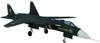 Doyusha 1/72 Scale Russian Air Force Su-47 (S-37) Berkut Plastic Model