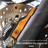 Honda PCX160/125 (21-26) Front Brake ABS Sensor Protection Cover