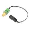 Oil Pressure Switch Excavator Engine Sensor Replacement for CAT E330B C 6‑36V 106‑0179