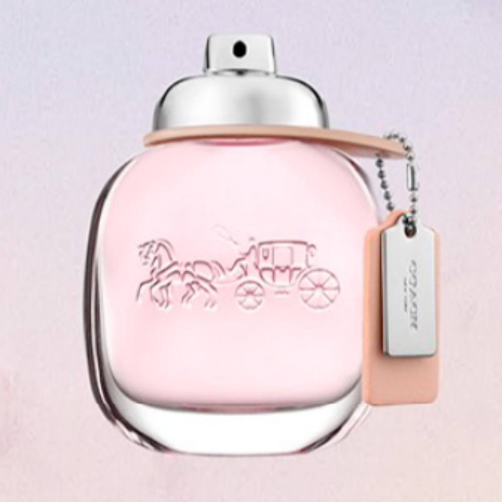 Coach Eau de Toilette, 30ml, 1 bottle