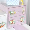 20 Original Cartoon Mahjong Fun Soft Magnetic Stickers for Refrigerator Pegboard