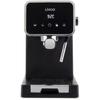 Espresso Machine - LIVOO - DOD218N - 1100 W - 20 Bars - Black