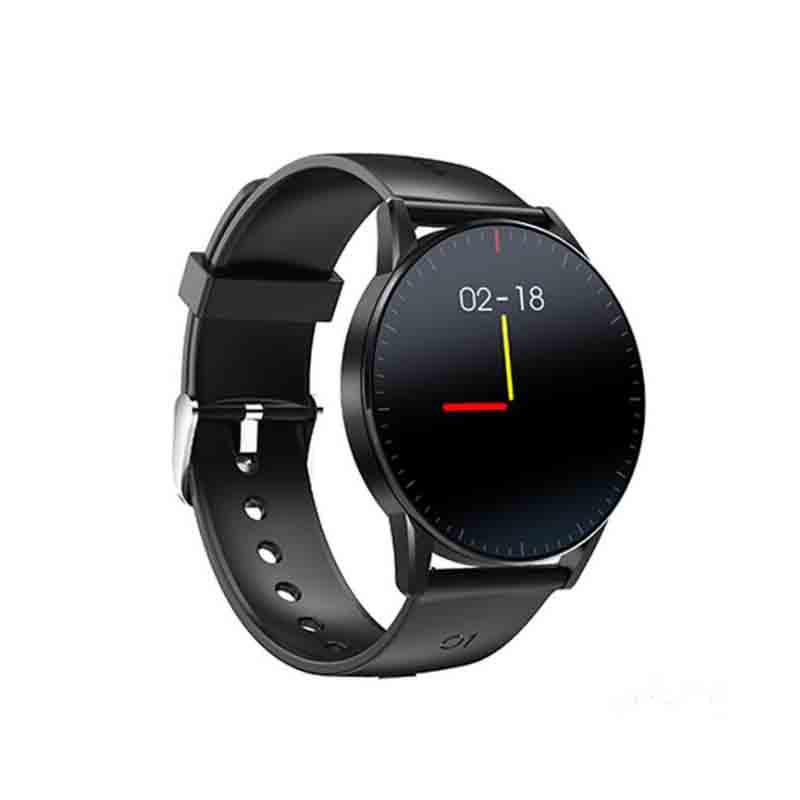 Buy QS09 Smart Watch Full Touch Screen Blood Oxygen Blood Pressure Men  Smart Watch Waterproof IP68 Smart Watch at affordable prices — free  shipping, real reviews with photos — Joom