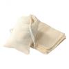 Drawstring Empty Tea Filter Bags Cooking Spice Separate Loose Tea Pouch*10pcs