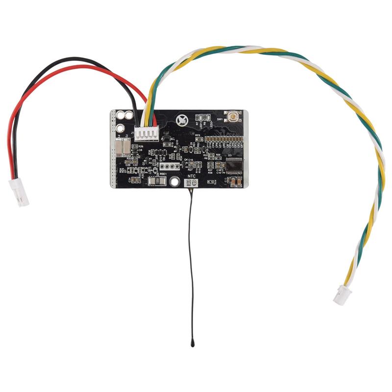 For Xiaomi M365 BMS Battery Protection Motherboard Electric Scooter Board Management System Repair Spare Parts-A87Q