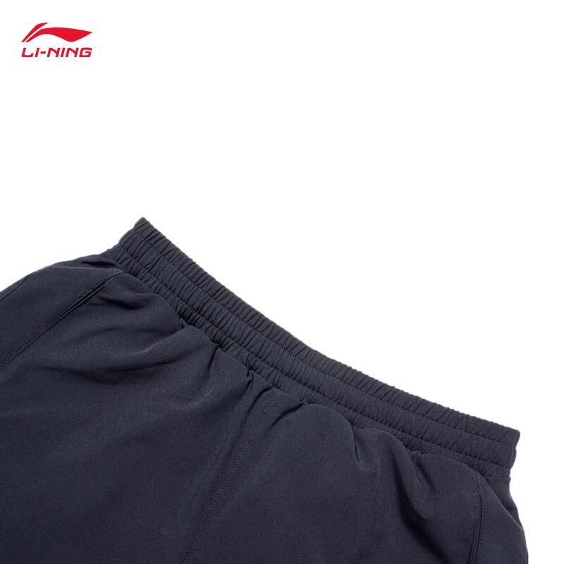 Li-Ning Women's Badminton Competition Shorts