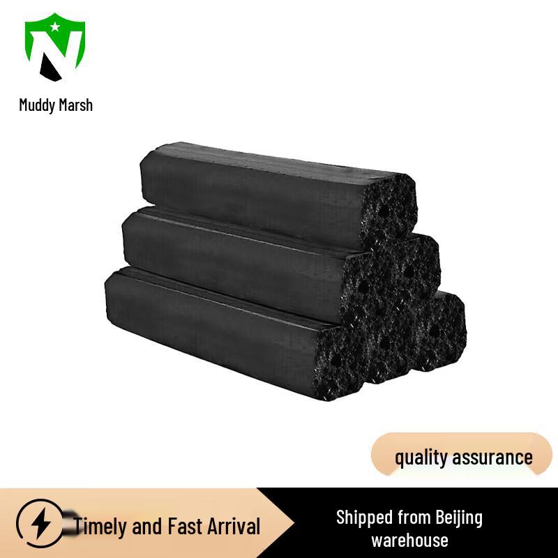 Nize Smokeless Indoor BBQ Charcoal